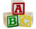 ABC/123 WOOD BLOCKS (LARGE) – 48 PCS/AND 27PCS  Blocks Available So before Buying Choose Your Product. 