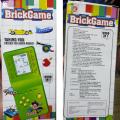 Kids Super Brick Game 9999 in 1 Multi Colour - SBG. 