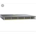 Cisco Switch WS-C-4948E-S / WS C 4948 E S. 