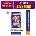 Surf Excel Washing Powder - 3KG. 