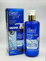 Chirs Brazilian Shampoo Keratin Shine Enhancement Reduces Tangles Restores Damage Softens Hair Turkish formula. 
