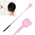 Back Body Scratcher Stick - Pack of 2 Relaxing Itching Massager Stick - Best Quality Back Scratcher. 