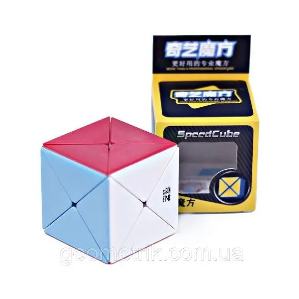 QiYi%20Dino%20Rubik's%20Cube%20%7C%20Stickerless%20%7C%20Best%20Quality%20Fast%20Magic%20Rubik's%20Speed%20Cube%20%7C%20Puzzle%20Toys%20for%20Kids%20-%20Image%203