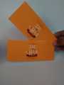 10 & 20 pcs Eid Mubarak Hard Card Envelopes. 