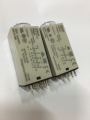 High quality Omron time relay H3Y-2(-C) H3Y-4(-C) full range of timers. 
