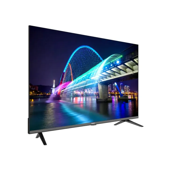 Haier%20LED%20TV%20%2043"%20Smart%204K%20UHD%20H43K800UX-Google%20Tv-%202GB%20RAM%20(DDR3)%20&%2032GB%20ROM%20-%20Certified%20Android%20Smart%20+%204K+%20Bezel-less%20LED%20-%202%20Years%20Official%20Warranty%20-%20Latest%20Model%20-%20Image%203
