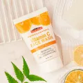 Saeed Ghani Vitamin C Face Wash. 