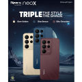 SPARX NEO X - 6.56 " Inch HD Display - 4GB RAM - 64GB ROM & 128GB ROM. 