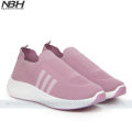 NBH Shoes For Women - Non Slip Comfortable Durable And Lightweight Sneakers For Girls - Breathable And Washable Women’s Shoes - Joggers For Girls - Perfect Gift For Girls. 