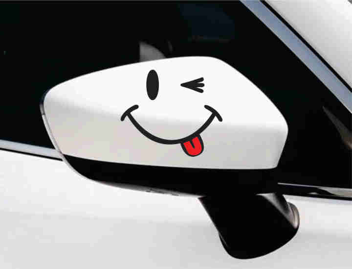 2%20Pcs%20Eye%20Winkling%20(Black%20and%20Red%20Pair)%20Side%20Mirror%20Funny%20Decals%20Stickers%20for%20Auto%20Car%20Side%20Mirror%20L+R%20Rear%20view%20Stickers%20Car%20decoration%20Car%20Sticker,Car%20Accessories,%20Stickers%20for%20Car%20by%20Sticker%20Saloon%20-%20Image%202