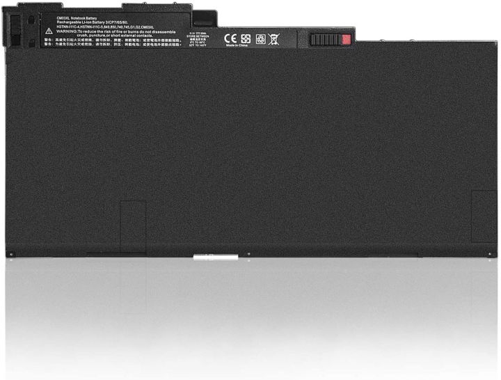 HP%20CM03XL%20CM03%20Laptop%20Battery%20for%20HP%20EliteBook%20840%20845%20850%20740%20745%20750%20755%20G1%20G2%20Series%20717376-001%20CM03050XL%20CO06%20CO06XL%20CMO3XL%20Notebook%20Battery%5B11.1V/50WH%5D%20840%20G2%20840%20G1%20Laptop%20Battery%20-%20Image%204