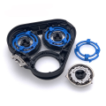 SH50 Replace Head Razor Blade for Philips Shaver S5000 Series S5400. 