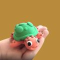 non-toxic self sealing bag dry polymer clay 12 pcs. 