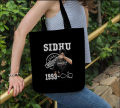 Sidhu Moose Tote Bag for Women Men 295 Swaggy Stylish Hand Bag at CustomizeGiftsPK. 