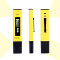 Ph Acidity Meter Ph02 Test Pen water quality aquat. 
