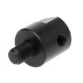3mm saw shaft coupler chuck blade Coupling Chuck Adapter. 