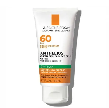 La%20Rochen%20Posay%20Anthelios%20Clear%20Skin%20Dry%20Touch%20Sunscreen%20SPF%2060,%20Oil%20Free%20Face%20Sunscreen%20for%20Acne%20Prone%20Skin,%20Won't%20Cause%20Breakouts%20-%20Image%203