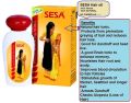 SESA Oil Bigger Pack of 200 ml Hair oil for long and thick hair for girls Hair Growth Oil To Make Hair Long 200 ml. 