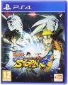 Naruto Shippuden Ultimate Ninja Storm 4 Playstation 4 - Ps4 Game. 
