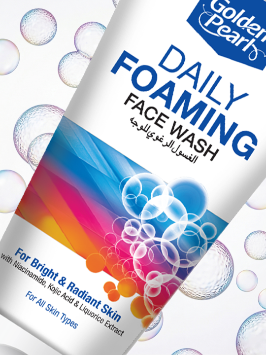 Golden%20Pearl%20Foaming%20Face%20Wash%20150%20Ml%20Skin%20Care%20Facial%20Cleanser%20-%20Image%202