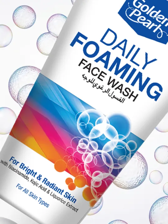 Golden%20Pearl%20Foaming%20Face%20Wash%20150%20Ml%20Skin%20Care%20Facial%20Cleanser%20-%20Image%202