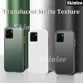 Phone case OPPO A96 Back cover Skin sensation Soft Silicone Frame Hard Back Cover OPPO A96 Phone Cases. 