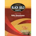 Super Emulsion For Walls and Ceilings Black Gold Super Emulsion (Distemper) All Colors & All Sizes Available. 