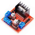 L298N Motor Driver Module L298 Motor Driver. 