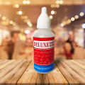 {Pack of 3}Rust(ZInc) Remover | Rust(Zinc) Stain Remover | Removes ZInc Stains from Clothes. 