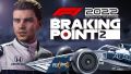 F1 2022 PlayStation 4 Game PS4. 