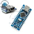 Arduino Nano V3 Atmega328p Development Board In Pakistan. 