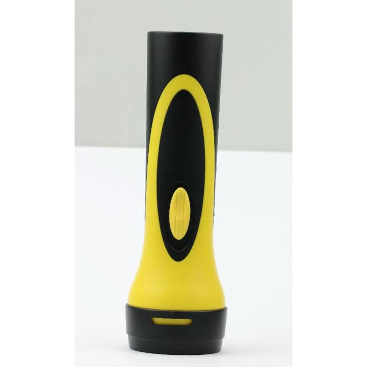 Camelion rechargeable flashlight - RS 42
