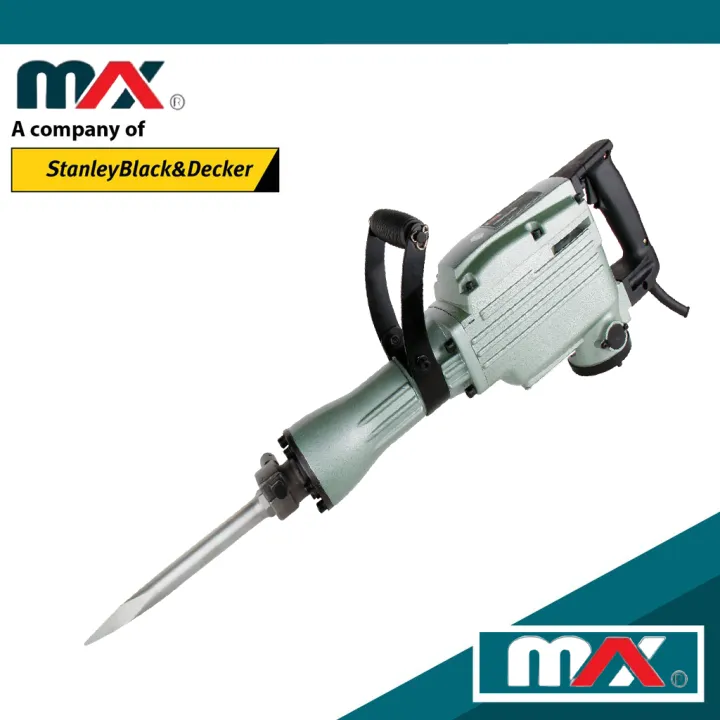 MAX%20DEMOLITION%20HAMMER%20PH65A%20/%201240W%20-%20Image%202