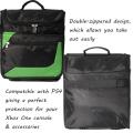 Protective Shoulder Bag Pack Console Travel Carry Case for Xbox One S/X. 