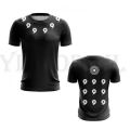 Naruto Tshirt Kids Clothes Boys Sasuke Men Women Harajuku Anime T-shirt Casual Tees Short Sleeve Print Shirts Girls Clothing. 