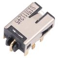 Power Jack Connector for Asus ZenBook UX21E UX31E UX32 Positivo Stilo XC3550 XC3570 XC300 XC3552. 