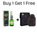 Brut Perfume with Free Pure Black Perfume - 2.2 Big Sale | Buy 1 Get 1 Free Offer - Men Gift Deal - Valentine Day Gift Deal. 