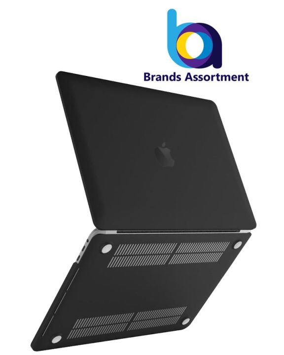 Hard%20Shell%20Case%20For%20MacBook%20New%20Air%2013%20Inch%20for%20A2337%20M1%202020%20/%20A1932%20/%20A2179%20-%20Model%20for%20Year%202018%202019%202020%202021%20Release%20-%20Hard%20Cover%20Shellcase%2013inches%2013inch%20-%20Transparent%20/%20Black%20/%20Milky%20White%20-%20Image%202
