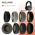 NullMini Replacement Earpads for CORSAIR VIRTUOSO RGB Wireless SE Headset Headphones Leather Sleeve Earphone Earmuff. 