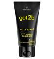 got2b Ultra Glued Invincible Styling Hair Gel. 