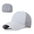 high quality Man Back seal Baseball Caps Adult Hip Hop Fitted Hat Men Women Large Size Snapback Cap Hiking Big Size Mesh Sun Cap. 