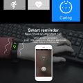 115 PLUS Sport Waterproof Smart Bracelet Sleep Monitoring Smart Band Smart Watches Fitness Smart Wristband. 