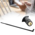 12DBI 2.4GHz 5GHZ High Gain Wifi Antenna RPSMA Dual Band Wireless WiFi Antenna. 