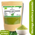 Moringa Powder/100% Pure & Organic 100 grams-Best for Weight loss |moringa Oleifera Powder /Moringa Super Food/Improve Digestive System, Boost Immune System/premium quality. 