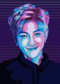 BTS Small Photocards 9  Cards BTS Love KPOP BTS BANGTAN BOYS BTS Cards JangoMango Store. 