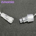 Led Outdoor Lights 8pcs Meteor Shower Rain Lights Stunning Outdoor Christmas Party Decorations for Southeast Asian Buyers Holiday Party Lights. 