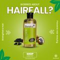 Baraka Hairmenn Hair Oil 110ml For Healthy Long & Strong Hair | Hair Oil Bottle | 100 % Natural Hair Oil For Long Hair | Hair Oil For Men | Hair Loss Oil | Hair Loss Treatment | Hair Greying Prevention Oil | Longer hair Oil. 