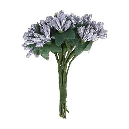 Mini%20Silver%20Artificial%20Stamen%20Bud%20Bouquet%20Leaf%20flowers%20For%20Home%20Garden%20Wedding%20Car%20Decoration%20Box%20Crafts%20Supplies%20-%20Image%206