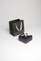 Gift Set of Paper Bags and Boxes (Pack of 10) - for NewBorn Baby, Birthday, Shadi, Nikah, events for favor boxes on Umrah, Hajj, Milad Tabarruk, or corporate Gifting and school events or Eid and Ramazan Gifting. 
