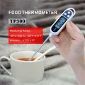 Digital Cooking Food Stab Probe Thermometer Kitchen Meat Temperature Meter (KS). 